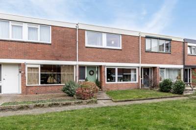 Woning Peyserhof 21 Emmen
