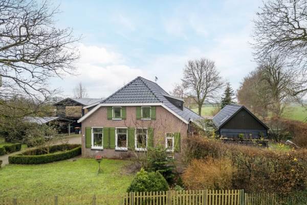 Woning Oppen Swolle 22 Vollenhove