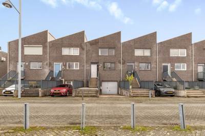 Woning Strausslaan 35 Nieuw-Vennep