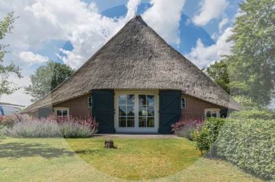 Woning Kerkstraat 50 Veessen