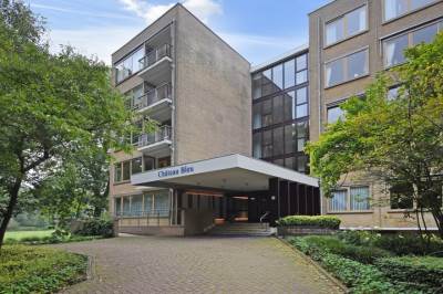 Woning Leidsestraatweg 15- 313 Den Haag