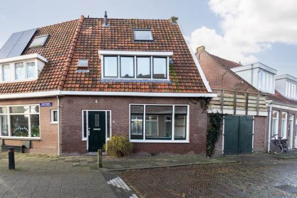 Woning Hooftplein 36 Alkmaar