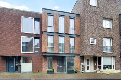Woning Onegameer 12 Woerden