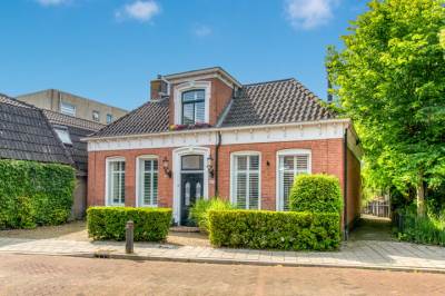 Woning Middelweg 100 Uitgeest