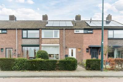 Woning Spoorlaan Noord 32 Rijen