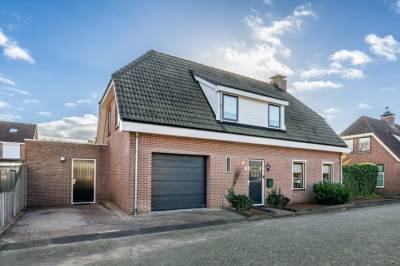 Woning Neptunuslaan 4 Oude-Tonge