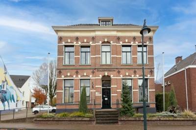Woning Mattelierstraat 33 Groenlo