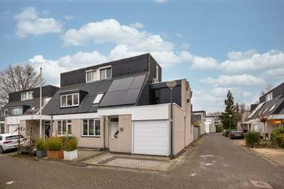 Woning Toermalijn 19 Leusden