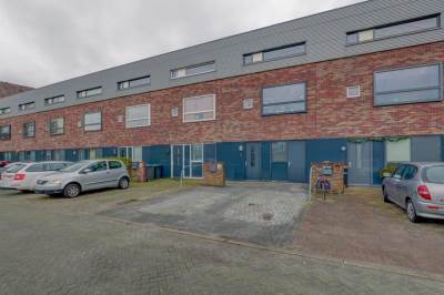 Woning Van Ostadestraat 36 Assen
