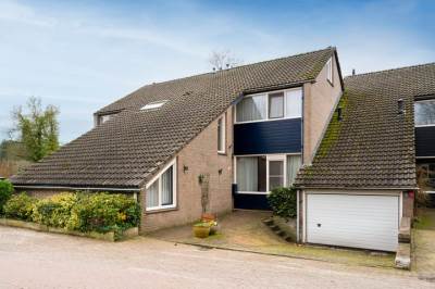 Woning Laan van het Kwekebos 21 Emmen