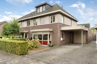 Woning Schotlaan 18 Hardenberg