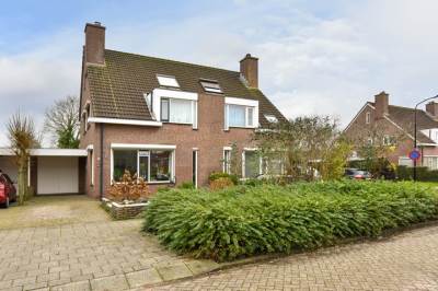 Woning Molenwiek 90 Mijdrecht