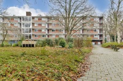 Woning Spurgeonlaan 74 Amstelveen