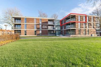 Woning Venelaan 1- 21 Rutten