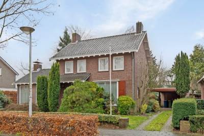 Woning Boordseweg 63 Nuenen