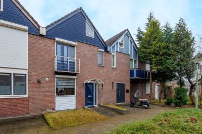 Woning Havikstraat 7 Gennep