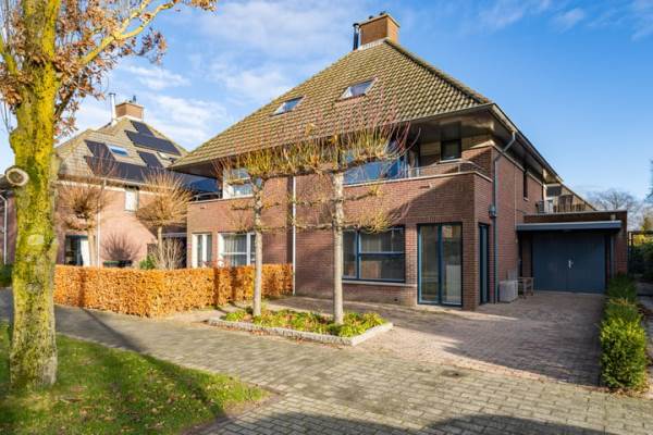Woning Blikveldweg 29 Almere