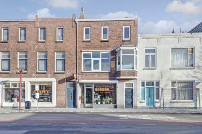 Woning Scheldestraat 66 Vlissingen