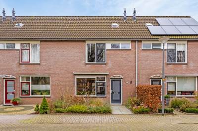 Woning Vedergras 34 Borne