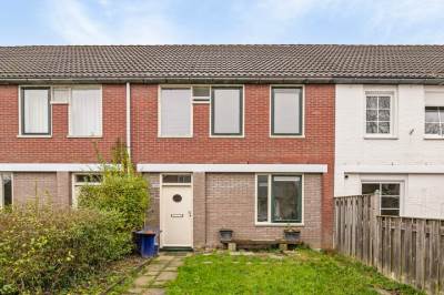 Woning Nijensteinheerd 120 Groningen