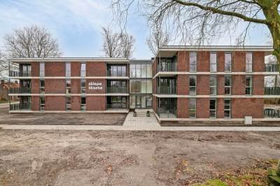 Woning Venelaan 1- 18 Rutten