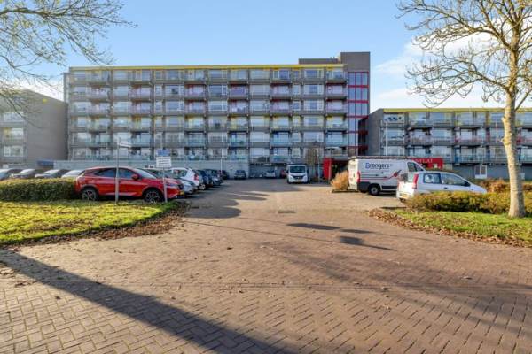 Woning Melkweg 470 Hoogezand