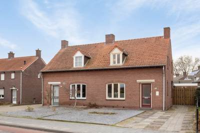 Woning Wilhelminalaan 30 Maasbree