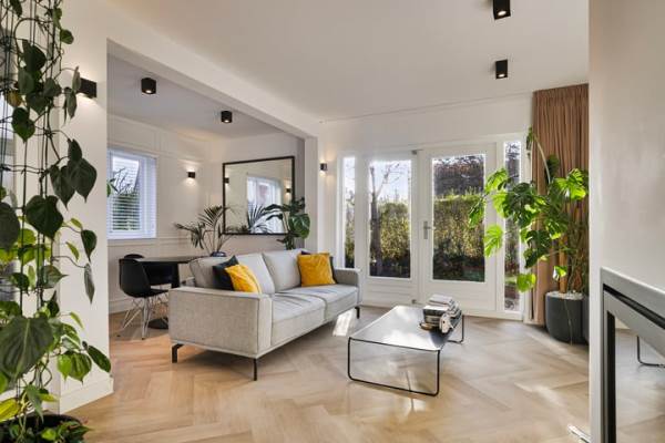 Woning Tweede Kooistraat 9 Spijkenisse