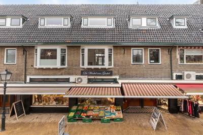 Woning van Schagenstraat 3 Voorburg
