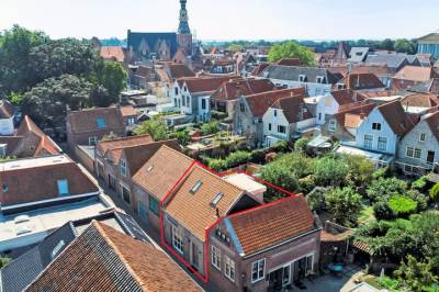 Woning Hem 9 Zierikzee