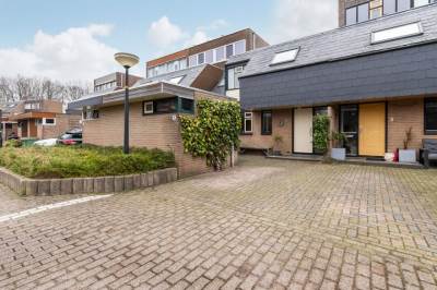 Woning Goudsmidshoeve 8 Apeldoorn