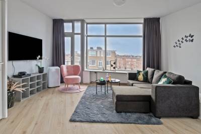 Woning Lorentzlaan 130 Schiedam