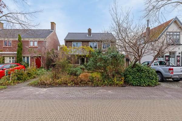 Woning Noordweg 214 Middelburg