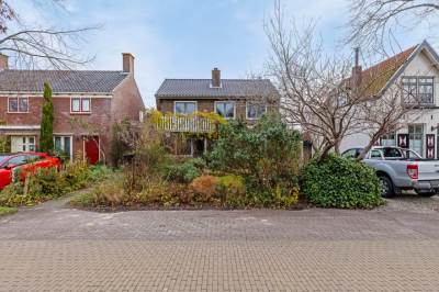 Woning Noordweg 214 Middelburg