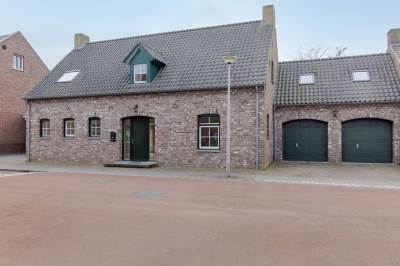 Woning Ringstraat 9 Neeritter