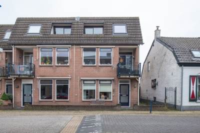 Woning Voorstraat 44 Woudenberg