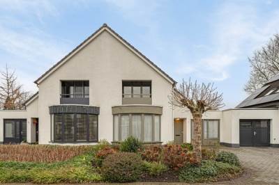 Woning Dijkhof 3 Eersel