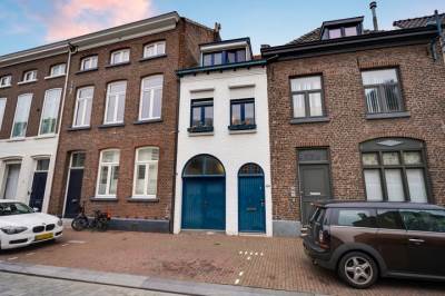 Woning Veldstraat 30 Roermond