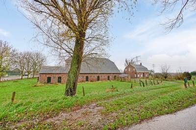 Woning Landekensdijk 3 Zevenbergschen Hoek (Gem. Moerdijk)