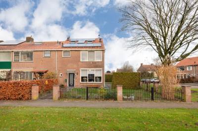 Woning Kallenbroekerweg 64 Barneveld