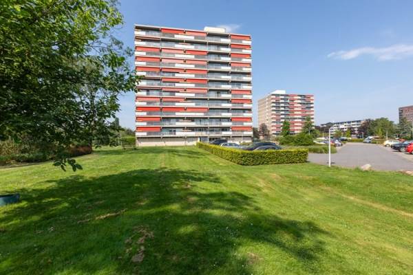 Woning Aalscholversingel 348 Velp (GE)