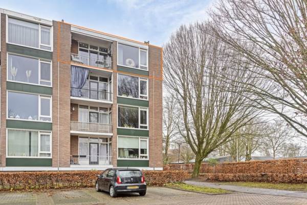 Woning Schrijverspark 165- 03 Veenendaal