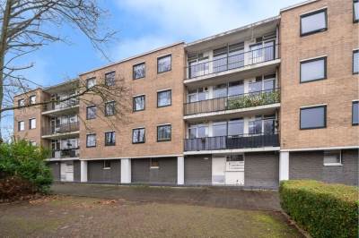 Woning Notenoord 59 Rotterdam