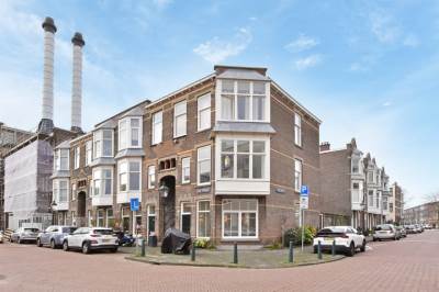 Woning Kleine Veenkade 47 Den Haag