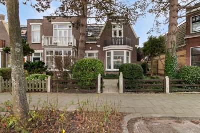 Woning Midlumerlaan 16 Harlingen