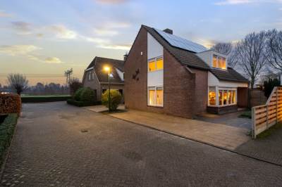 Woning Meerkoethof 3 Dongen