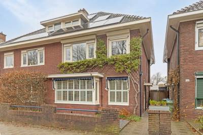 Woning Getfertsingel 168 Enschede