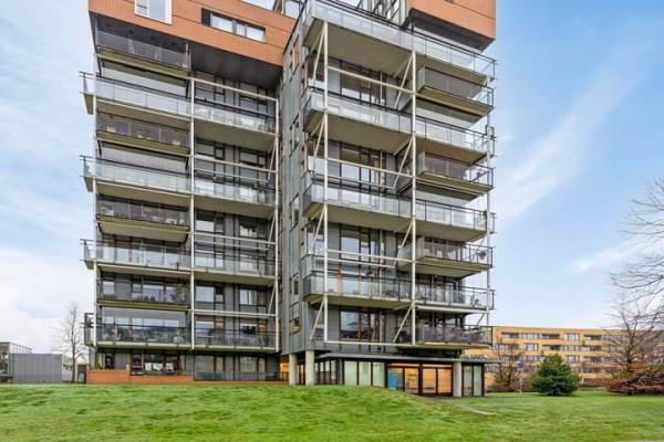 Woning Plantsoen Welgelegen 19 Apeldoorn