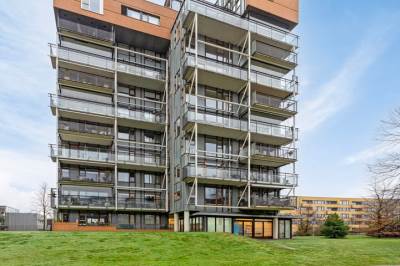 Woning Plantsoen Welgelegen 19 Apeldoorn