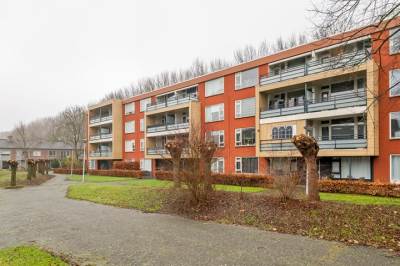 Woning Parklaan 221 Culemborg